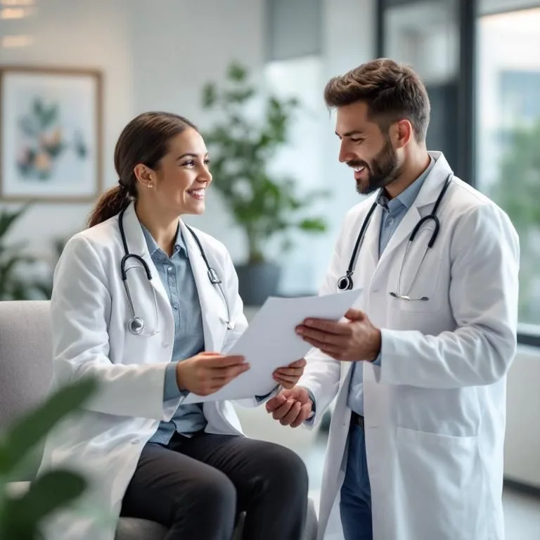 Treatment at Gameday Men's Helath Shorewood