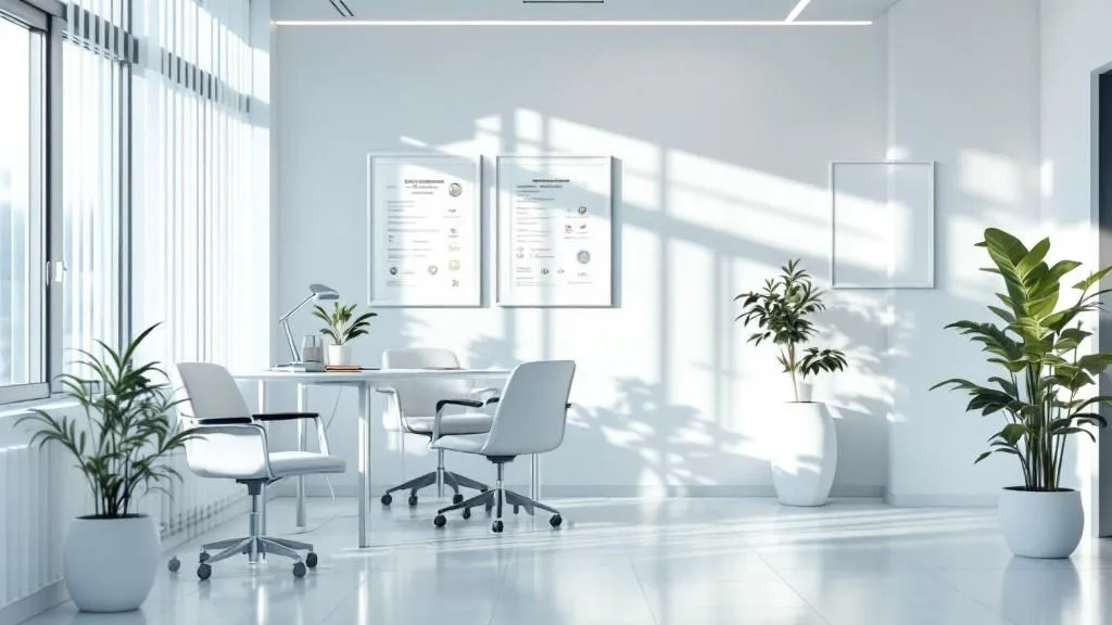 Interior of Influence Fitness