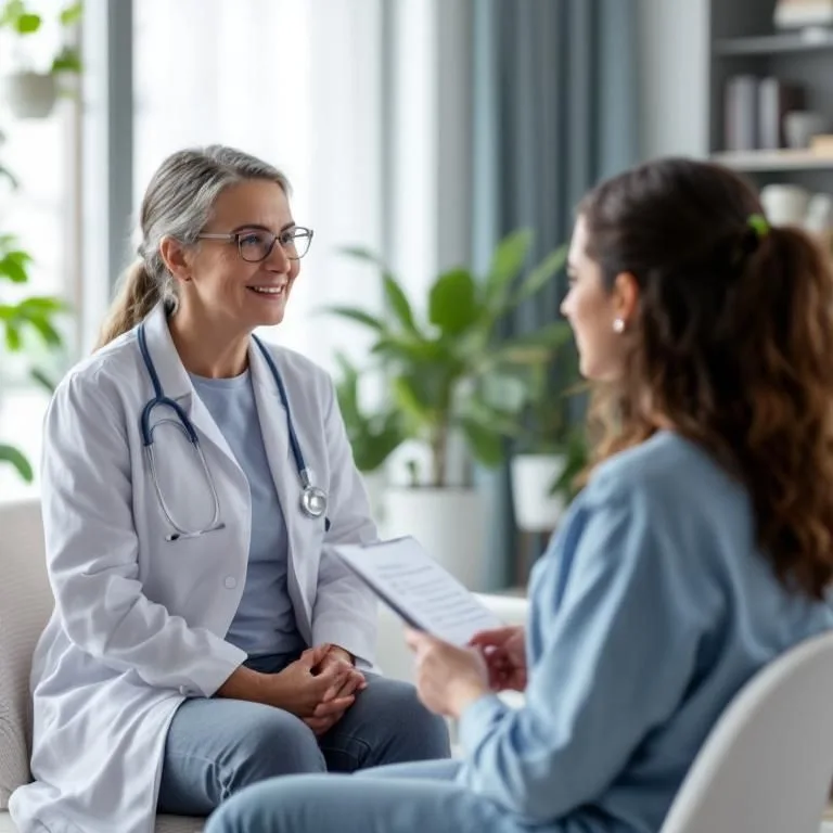 Treatment at Influence Fitness