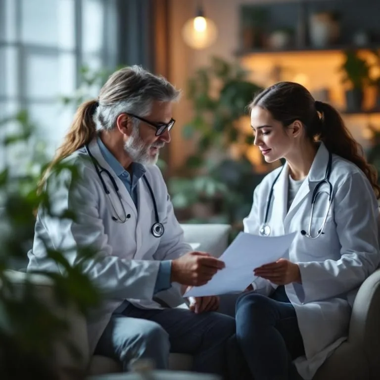 Treatment at Jenerate Wellness