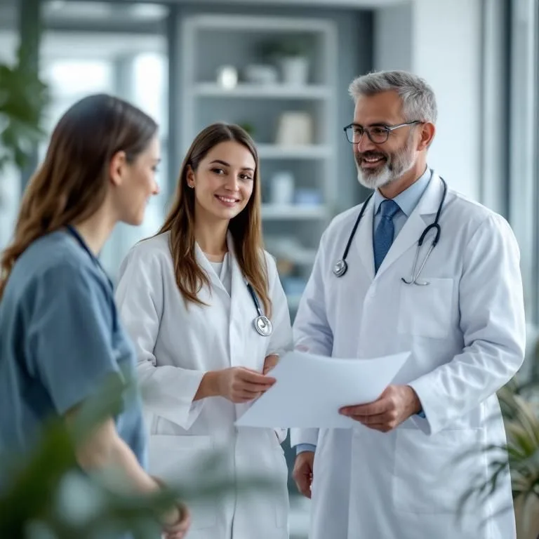 Treatment at La Weight Loss