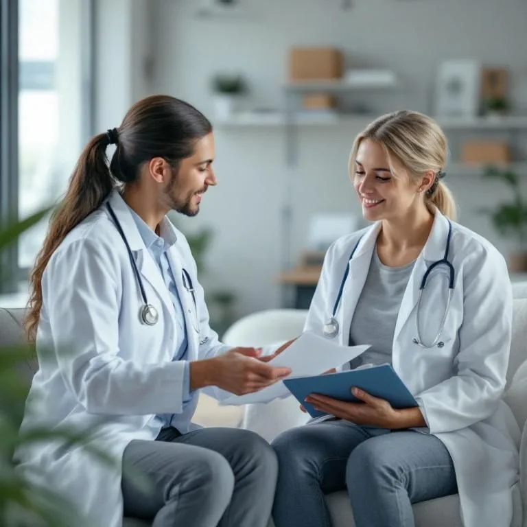 Treatment at La Weight Loss