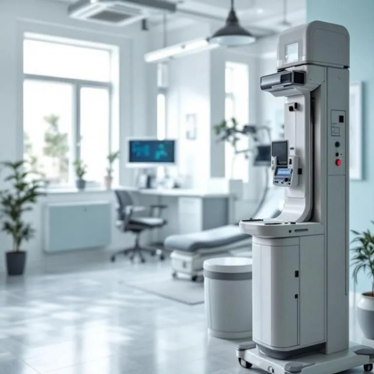 Treatment at Lotus Direct Care