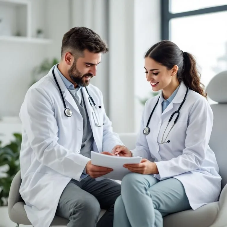 Treatment at Max Health Weight Loss