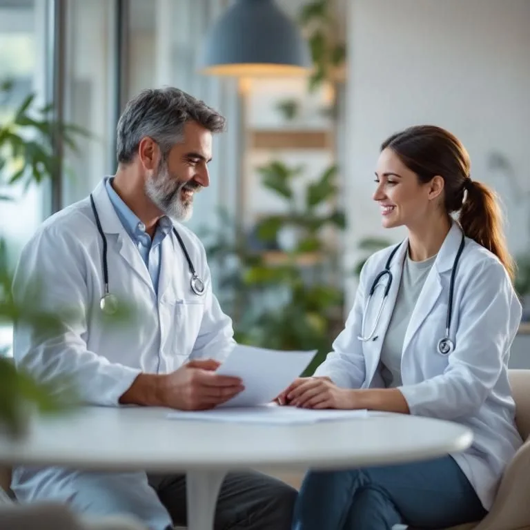 Treatment at Medi-Weightloss