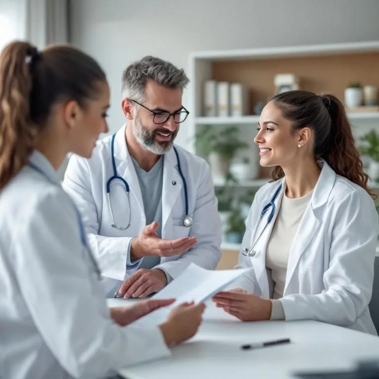 Treatment at Medi-Weightloss