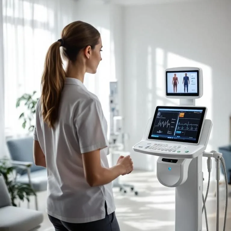 Treatment at Medical WeightLoss & Wellness