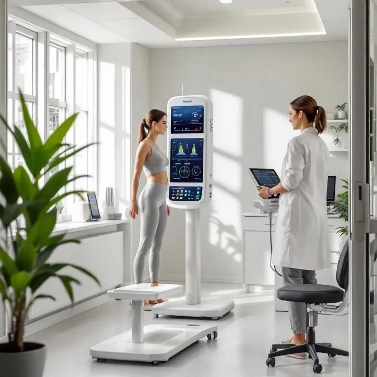 Treatment at Milwaukee Medical Weight Loss & Medispa