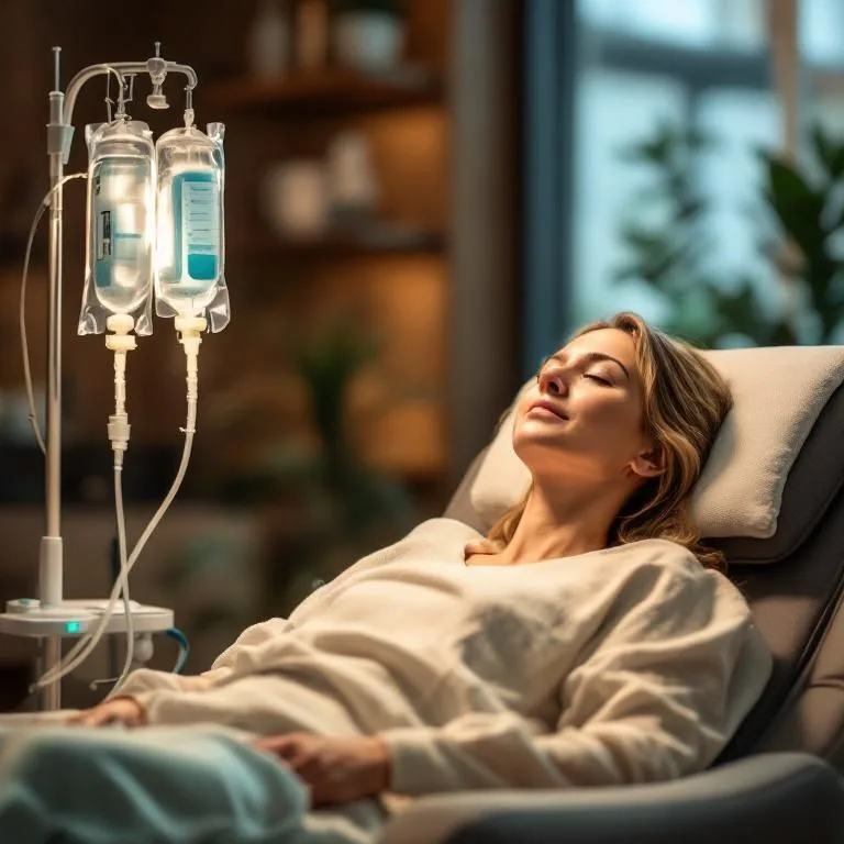 Treatment at Mindful Balance Intergrated Weight Loss & Wellness