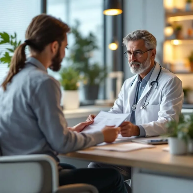 Treatment at MKE Nutrition