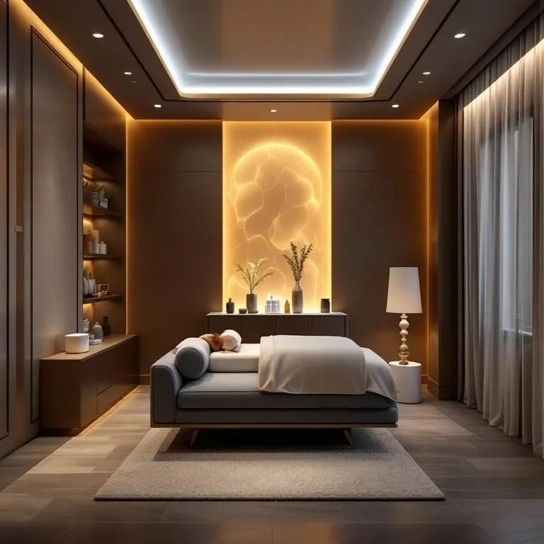 Treatment at Moxie Medispa