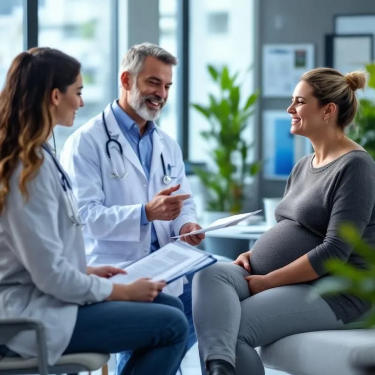 Treatment at MyNP Professionals