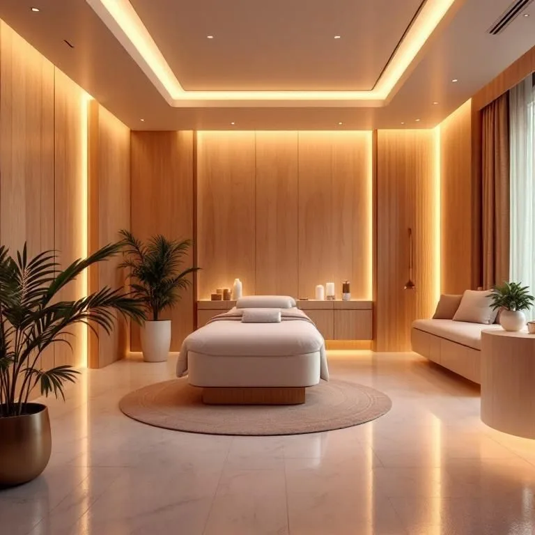 Treatment at NuDerma MedSpa and Wellness Center