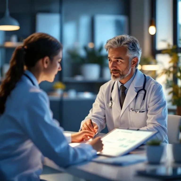 Treatment at Phitness Plus