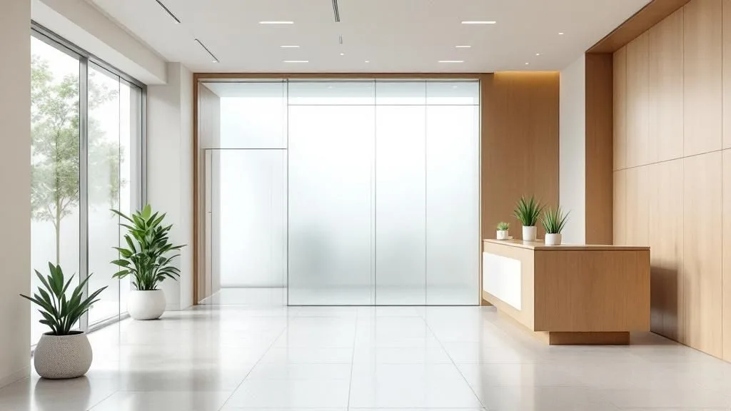 Interior of Prime IV Hydration & Wellness - Madison