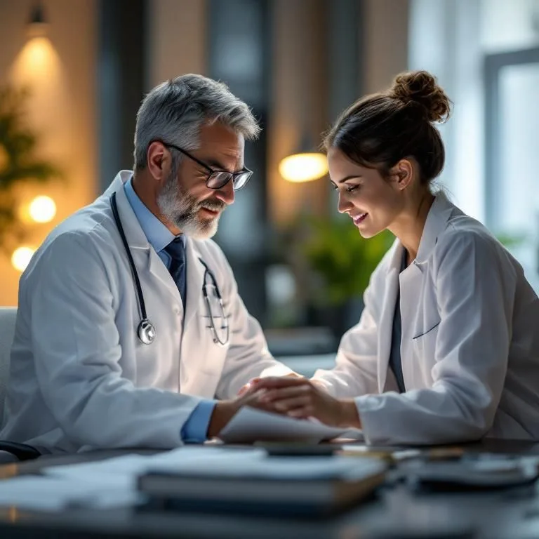 Treatment at Profile By Sanford