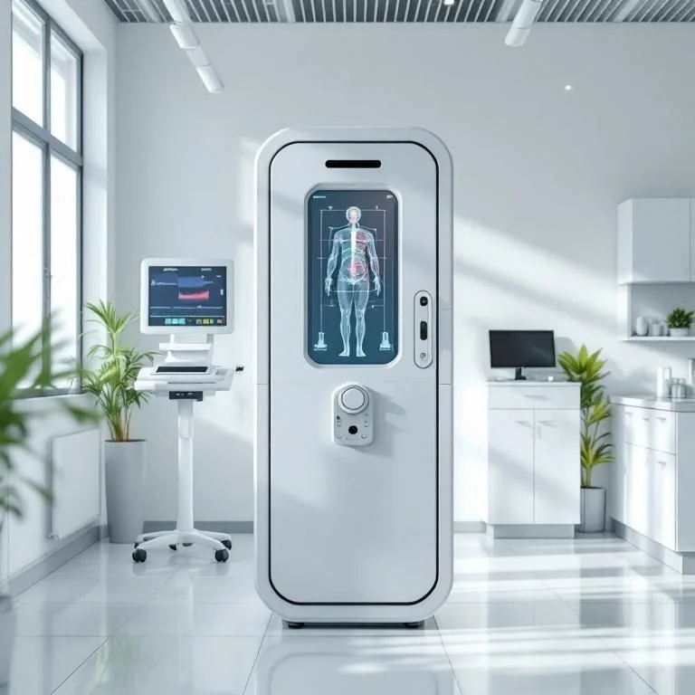 Treatment at Profile by Sanford - Madison