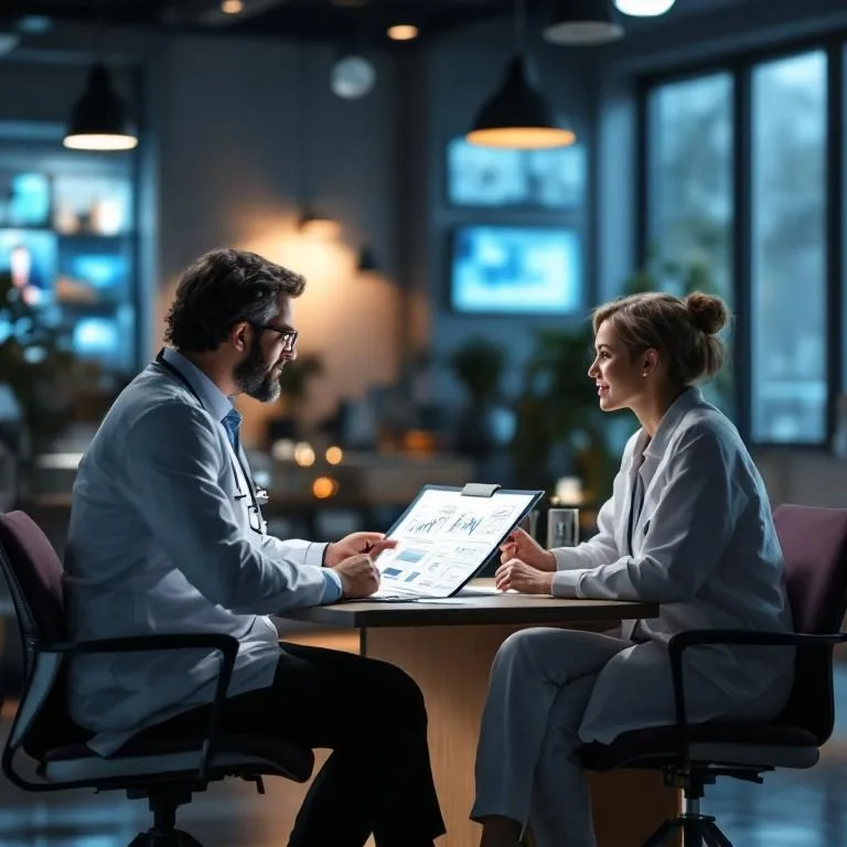 Treatment at Sier Wellness Medispa