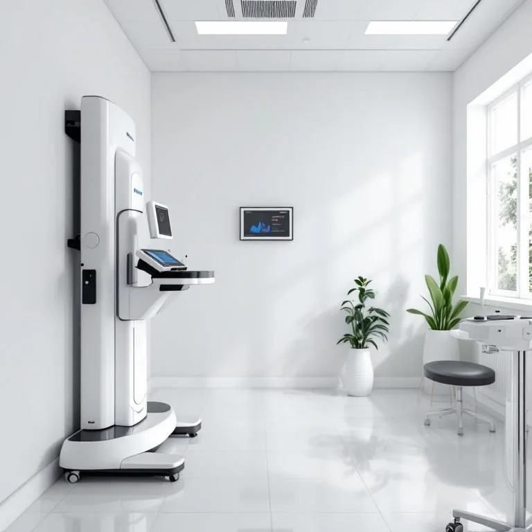 Treatment at Solstice Health