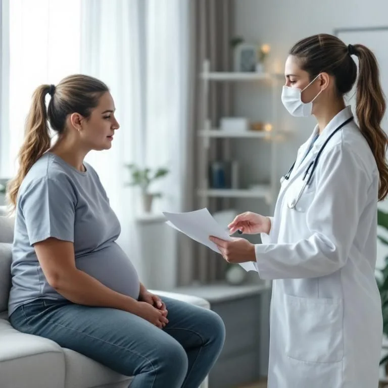 Treatment at The Labyrinth Center