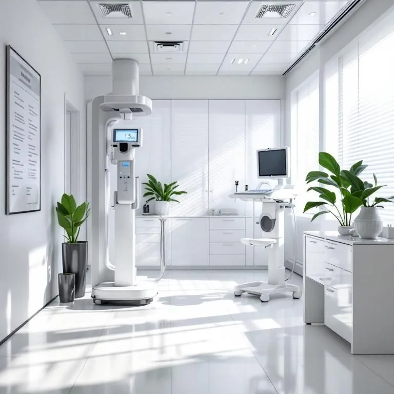 Treatment at UnityPoint Health - Meriter - Wellness Center