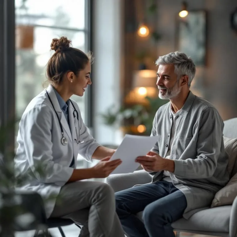 Treatment at UW Health Medical & Surgical Weight Management Program