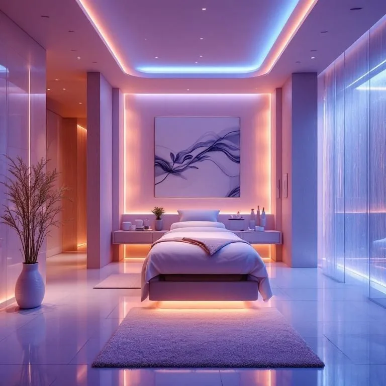 Treatment at VIVA Wellness