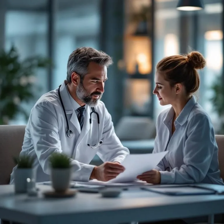 Treatment at Waw Mind And Body