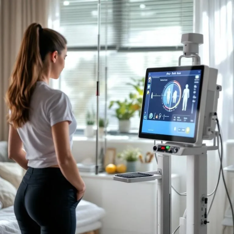 Treatment at WW “Formerly Weight Watchers”