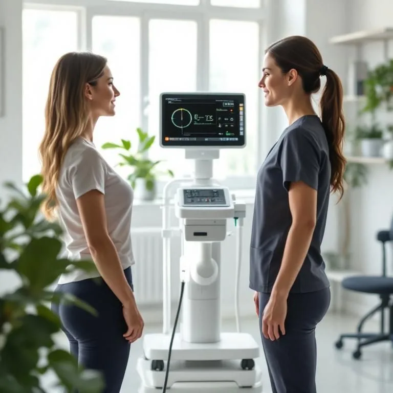 Treatment at Advanced Nutrition Solutions