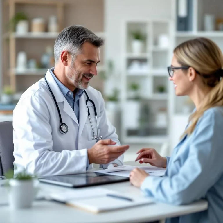 Treatment at Awesome Body Weight Loss