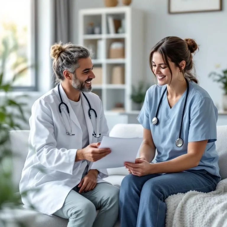 Treatment at Crossfit 304