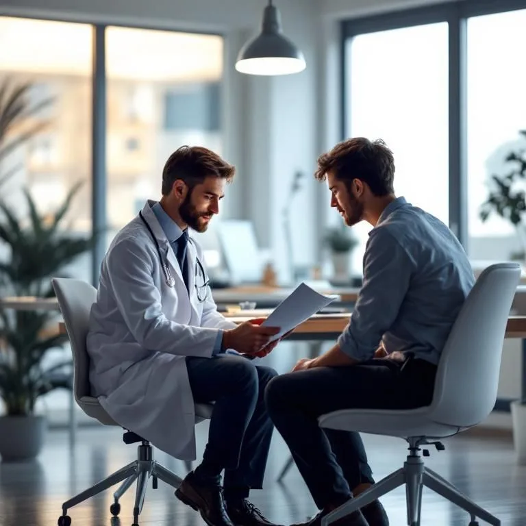 Treatment at Holistic, Inc. Holistic Medical Services and Counseling