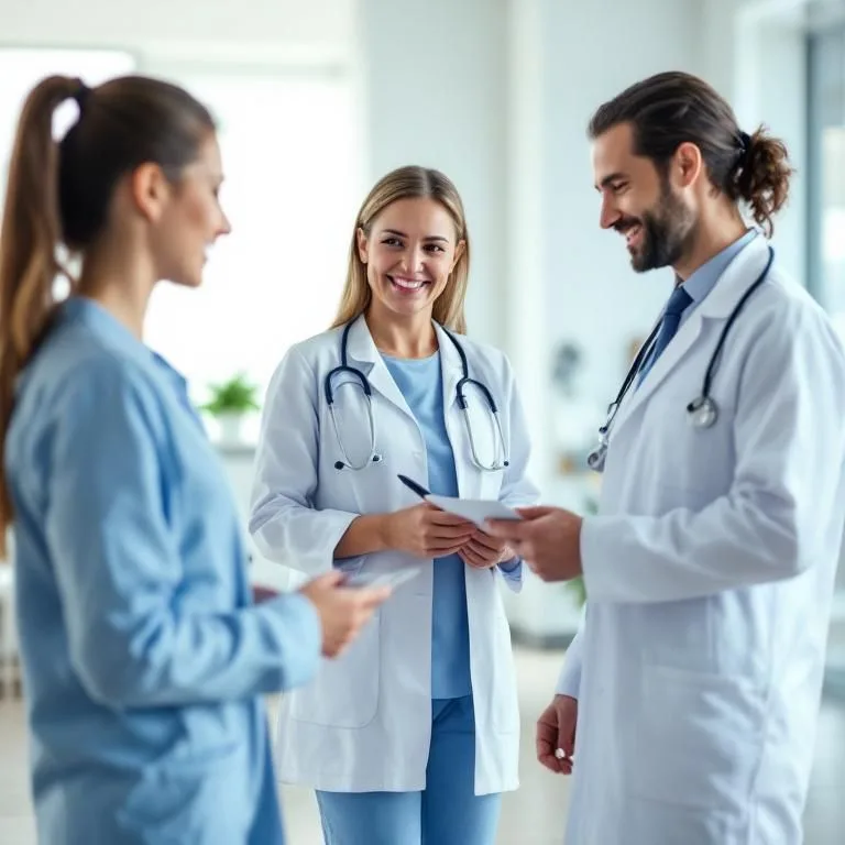 Treatment at Physicians WEIGHT LOSS Centers