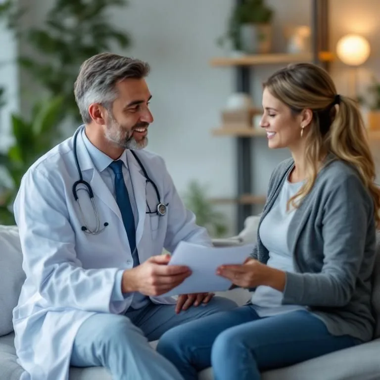 Treatment at Pounds Away Of West Virginia