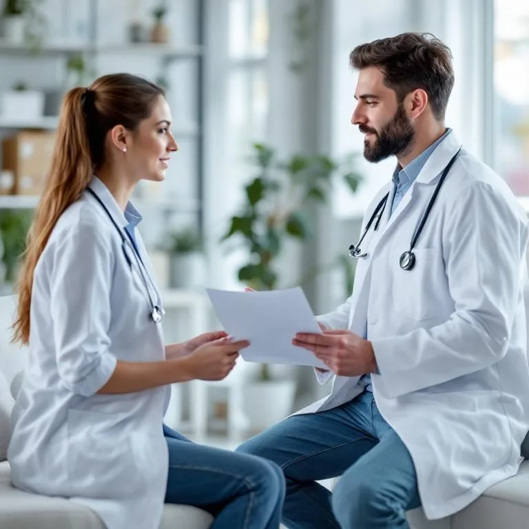 Treatment at Proshape Rx Reviews