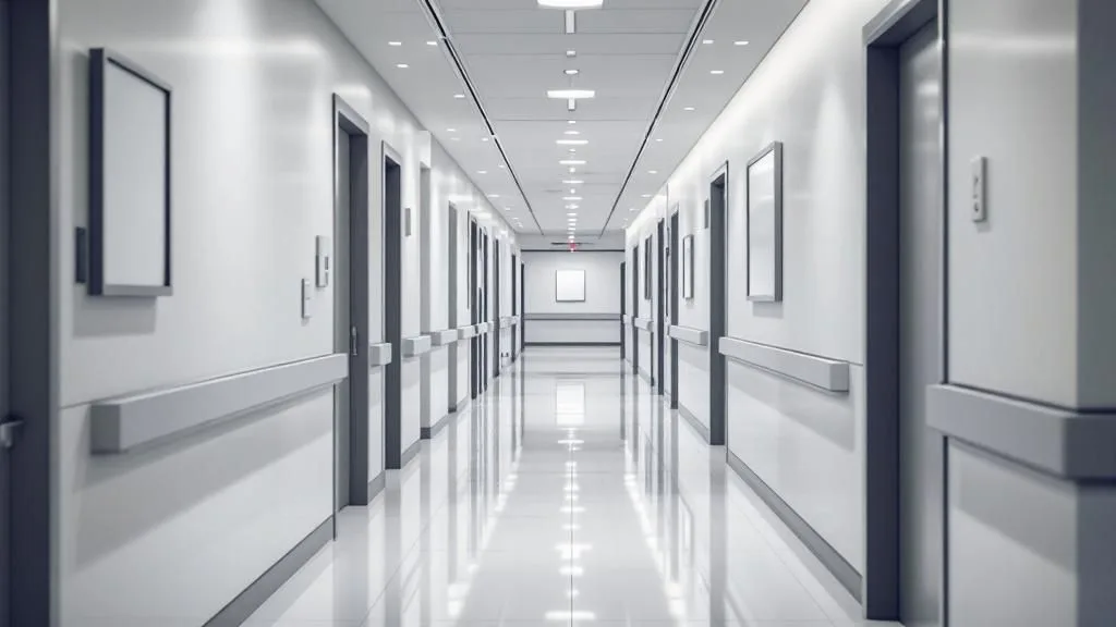 Interior of Remedi Medical Aesthetics & Wellness