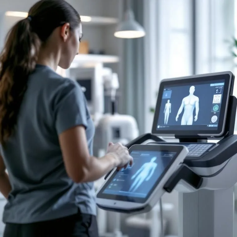 Treatment at Riverside Health