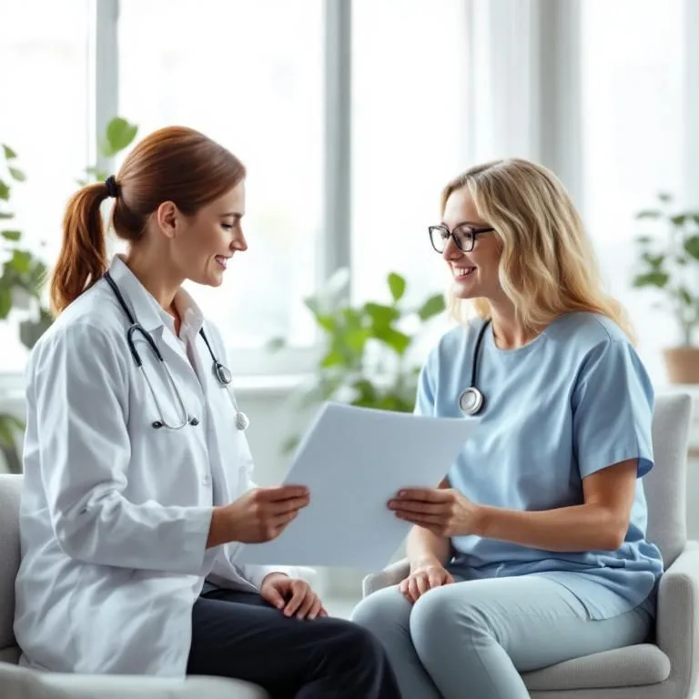 Treatment at The Center For Medical Weight Loss