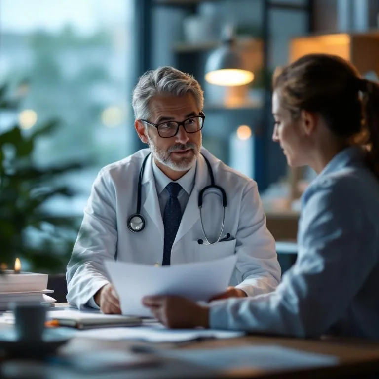 Treatment at Valor Medical Group