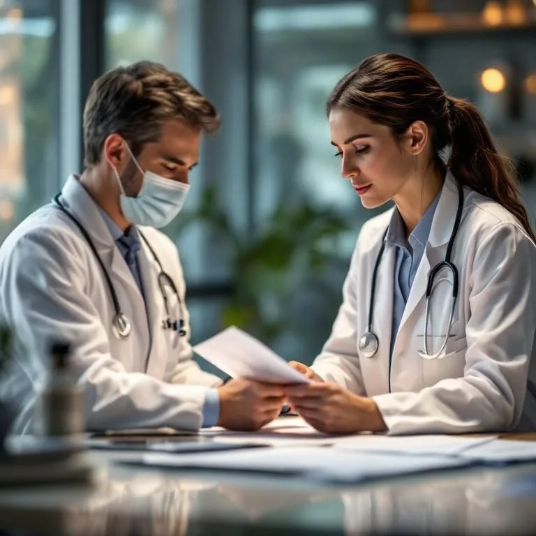 Treatment at Livin' Well Family Chiropractic