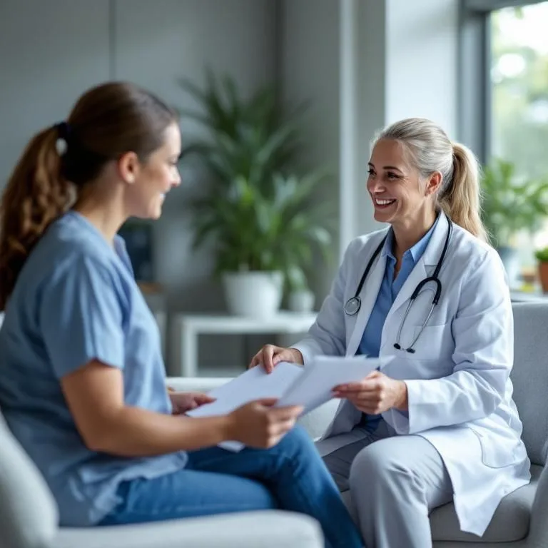 Treatment at Roar Global