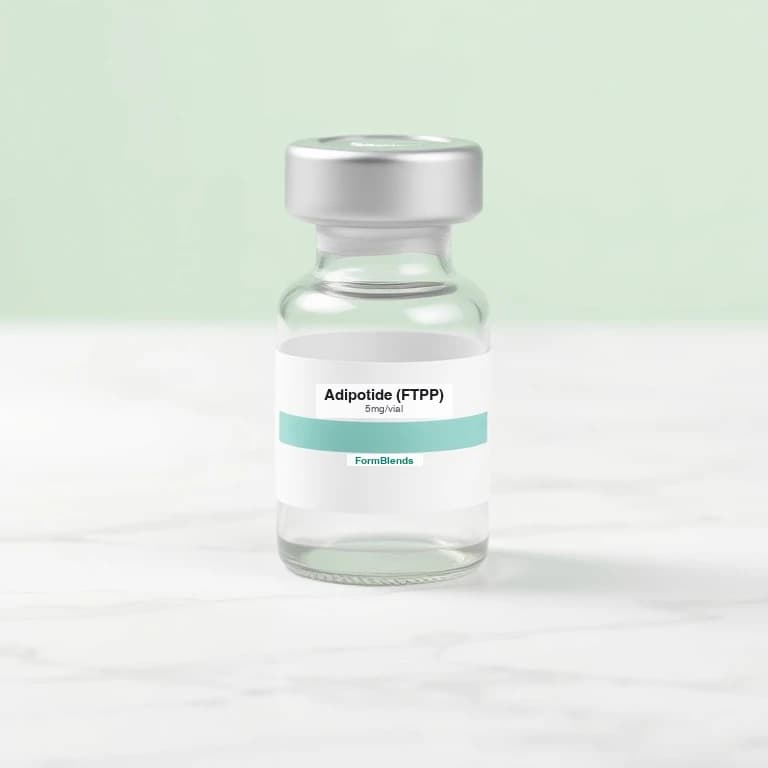 Adipotide (FTPP)