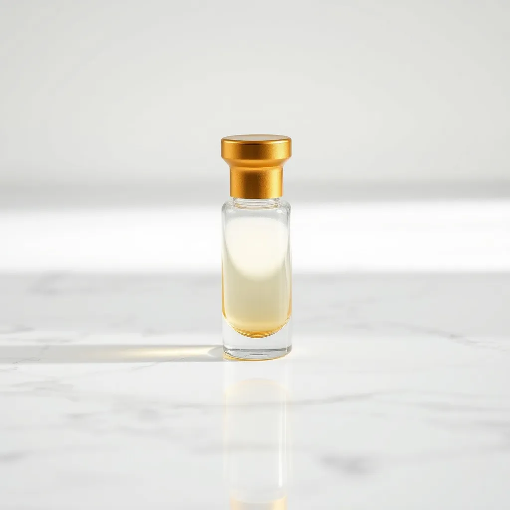 CJC-1295 / Ipamorelin Blend