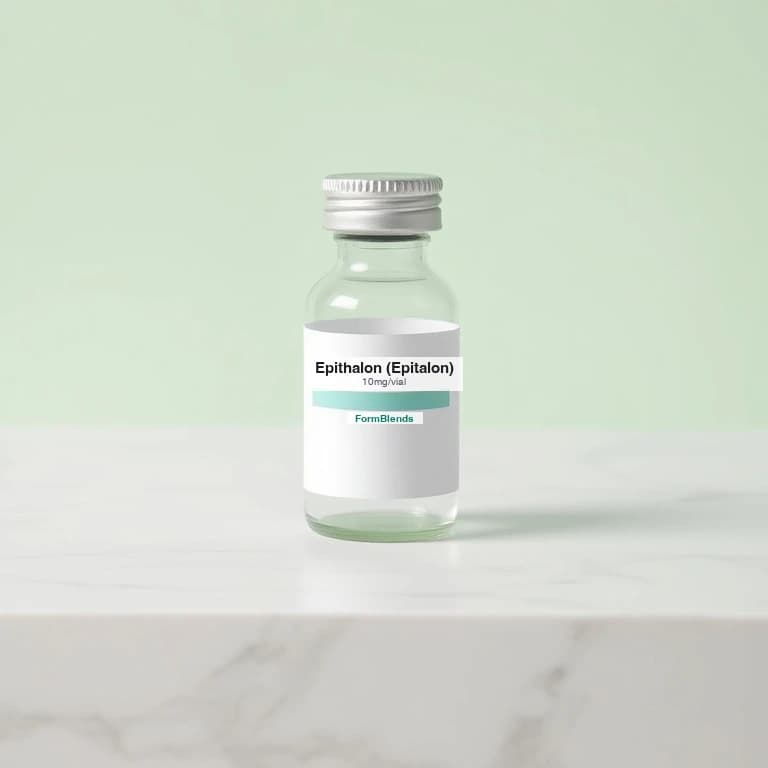 Epithalon (Epitalon)