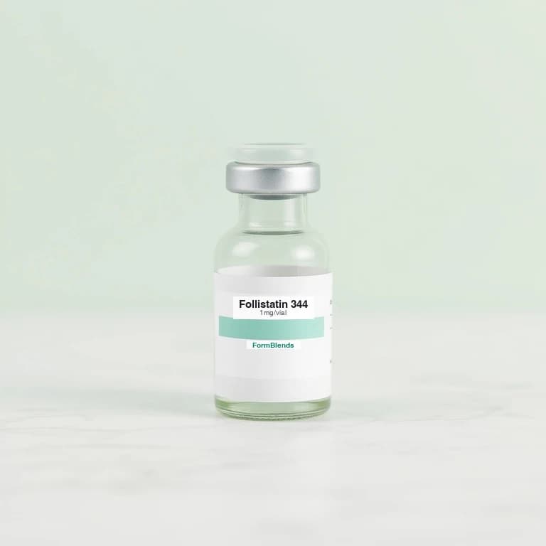 Follistatin 344