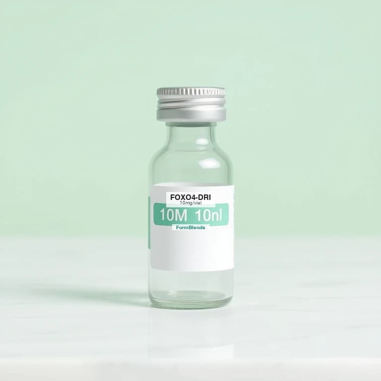 FOXO4-DRI