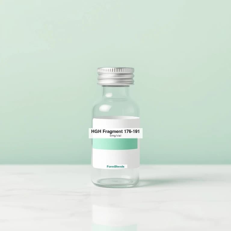 HGH Fragment 176-191