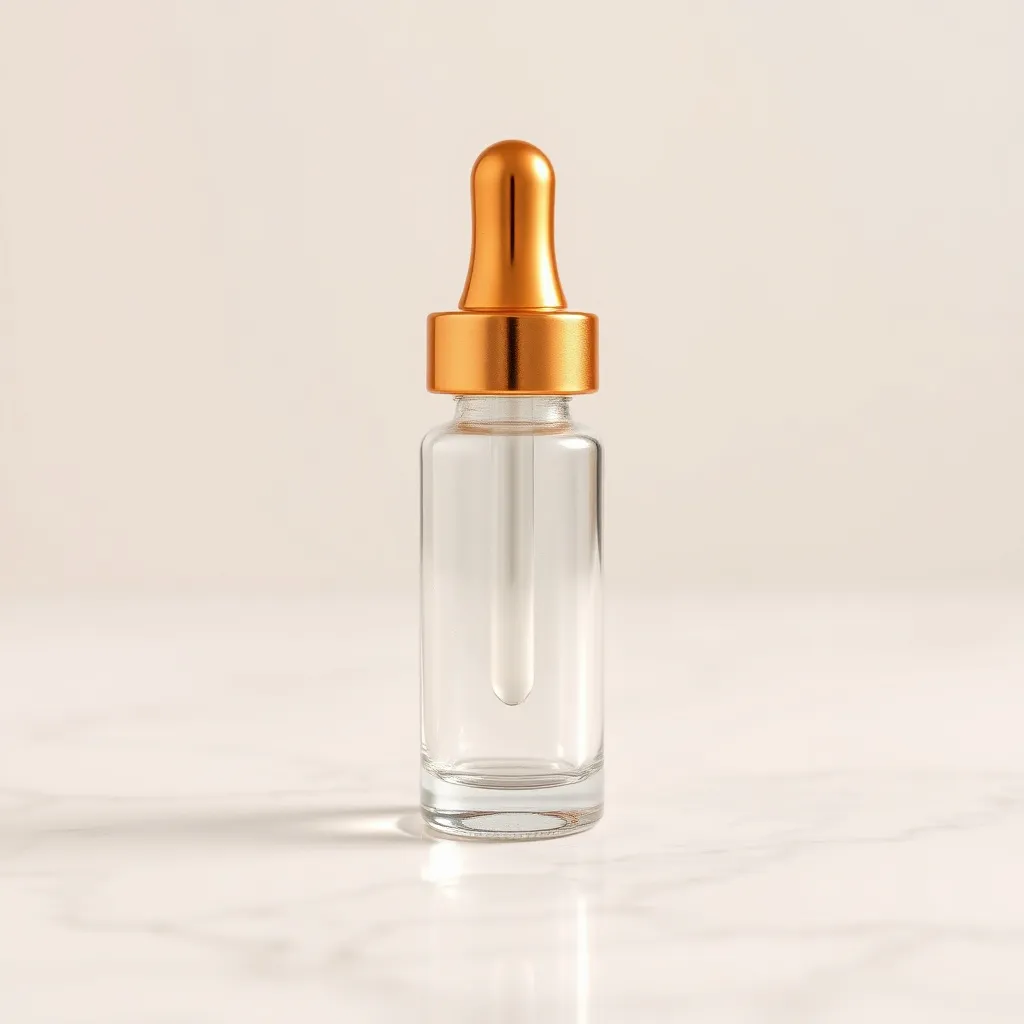 GHK-Cu (Copper Peptide)