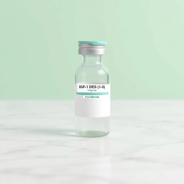 IGF-1 DES (1-3)